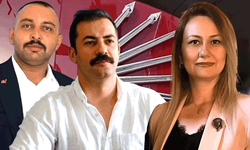 CHP Sivrihisar’da tartışmalı karar: Gençlik kolları görevden alındı