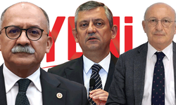 CHP’deki istifaların ardından YENİ Parti kuruldu: Eskişehir’den iki isim Özgür Özel’in A takımında!