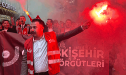 CHP’den istifa eden Gün Barış Sevinç: "Genç üyelerden çok sayıda istifa mesajı ulaştı"