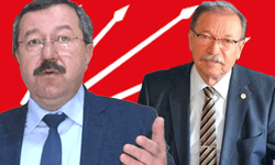 CHP’nin eski il başkanlarından Yalaz’ın görevden alınmasına sert tepki