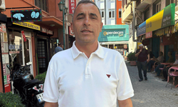 Deniz Kalkan: "İşçilere baskı yok, örgütleniyoruz!"