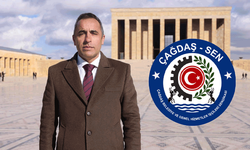 Deniz Kalkan'dan Belediye İş’e yanıt: “İşçimiz işverenin iki dudağına bakan sendikacılıktan yıldı!”