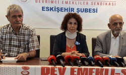 Dev Emekli-Sen: "Emeklilerin mücadelesi gölgelendi!”