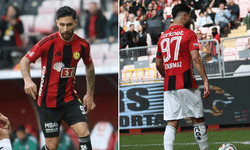 Elias Durmaz Es-Es’e veda etti: “Ömür boyu Eskişehirspor taraftarıyım”