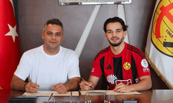 Es-Es’ten orta sahaya genç takviye: Emre Tangeldi imzayı attı