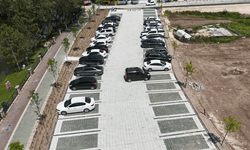 Eskişehir Büyükşehir’den otopark atağı: 4’ü açıldı 2’si yolda