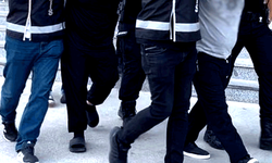 Eskişehir dahil 22 ilde FETÖ operasyonu: 128 şüpheli yakalandı