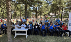 Eskişehir Denetimli Serbestlik İl Müdürlüğü’nden şehitleri anma programı