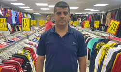 Eskişehir Hazır Elbiseciler Odası Başkanı açıkladı: Üretim ucuz ülkelere kayıyor!