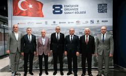 Eskişehir Kalkınma Platformu, Başkan Küpeli ev sahipliğinde gerçekleşti