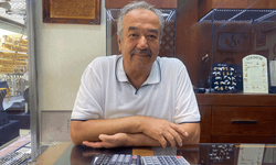 Eskişehir Kuyumcular Odası Başkanı Arıyürek'ten piyasa değerlendirmesi: “Ağustos ayından umutluyuz!”