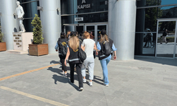 Eskişehir merkezli dolandırıcılık operasyonunda 10 tutuklama