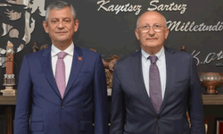 Eskişehir Milletvekili Utku Çakırözer CHP’den istifa etti!