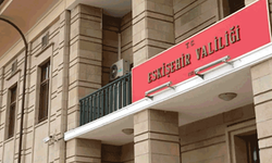 Eskişehir Valiliği'nden test uçuşu duyurusu