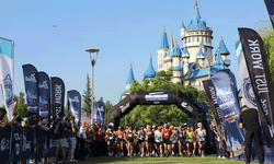 Eskişehir Yarı Maratonu'nun ana sponsoru üçüncü kez ETİ Lifalif oldu
