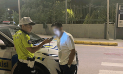 Eskişehir'de 3 alkollü sürücüye 116 bin TL ceza