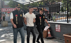 Eskişehir'de 3 kişiyi tüfekle vuran şahıs tutuklandı