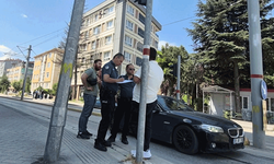 Eskişehir’de akrabalar arasında kavga: 2 yaralı