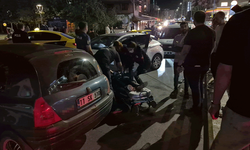 Eskişehir'de alkollü sürücü refüjü aşıp karşı şeride geçti: "Ben oraya düz sandım"