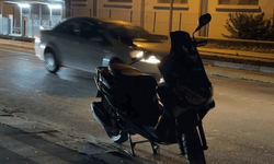 Eskişehir’de alkollü sürücünün kullandığı motosiklet kaza yaptı: 2’si çocuk 3 yaralı