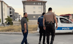 Eskişehir’de alkollü sürücüye 25 bin TL ceza
