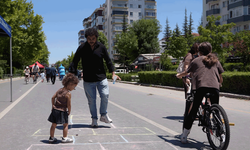 Eskişehir'de arabasız Pazar 26 Temmuz'da düzenlenecek