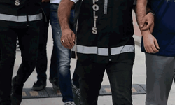 Eskişehir’de aranan 171 kişi yakalandı