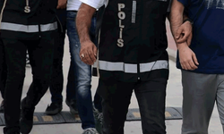 Eskişehir’de aranması bulunan 122 şahıs yakalandı