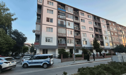 Eskişehir'de baba ve oğlunun tartışması polisi harekete geçirdi