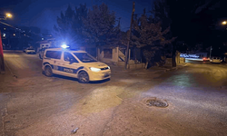 Eskişehir'de biri çocuk 3 kişiyi pompalı tüfekle yaralayan şüpheli yakalandı