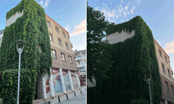 Eskişehir’de görsel şölen