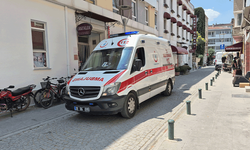 Eskişehir'de hamamda kalbi duran adam hayatını kaybetti