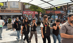 Eskişehir’de hırsızlık girişimine suçüstü: 3 kadın tutuklandı