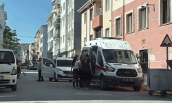 Eskişehir'de kanser hastası yaşlı kadın evinde ölü bulundu