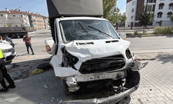 Eskişehir'de kaza sonrası taraflar arasında kavga çıktı: 7 kişi yaralandı