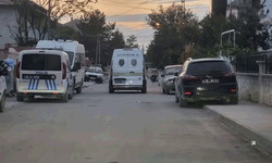 Eskişehir’de komşular arasında silahlı kavga: 1’i ağır 2 yaralı