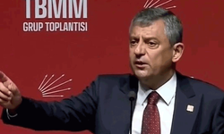 Eskişehir’de konuşan Özgür Özel: “Ne bu parti ne bu millet çaresiz değildir”