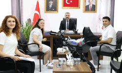 Eskişehir'de koruyucu aile hizmetiyle bir çocuk daha sıcak yuvaya kavuştu