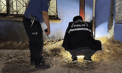Eskişehir’de kundaklama girişimi: Saldırgan kayıplara karıştı