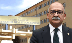 Eskişehir’de özelleştirme bilmecesi! Arslan’dan uyarı: Bakanlığın cevabı, verilen sözleri doğrulamıyor