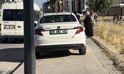 Eskişehir’de park ettiği aracı kayboldu sandı, gerçek polis takibinde ortaya çıktı