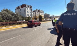 Eskişehir’de pes dedirten olay: Kazaya neden olan sürücü kayıplara karıştı