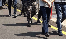 Eskişehir'de polis ve jandarmadan operasyon: 109 şahıs yakalandı