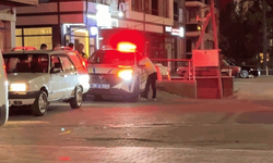 Eskişehir’de polisten kaçan alkollü sürücünün ehliyetine el konuldu
