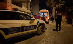 Eskişehir’de sevgilisi ile tartışıp kendini bıçaklamaya çalıştı