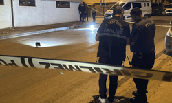 Eskişehir’de silahlı saldırı: 1 yaralı