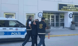 Eskişehir'deki 2 milyon TL’lik dolandırıcılığın zanlısı başka bir vurgunun parasıyla yakalandı