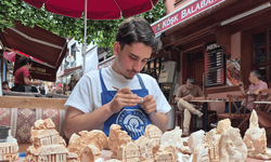 Eskişehir’in beyaz altını lületaşı unutulma tehlikesiyle karşı karşıya
