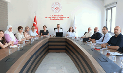 Eskişehir’in sosyal risk haritası değerlendirildi