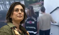 Eskişehirli belediye başkanı Sinem Dedetaş gözaltına alındı